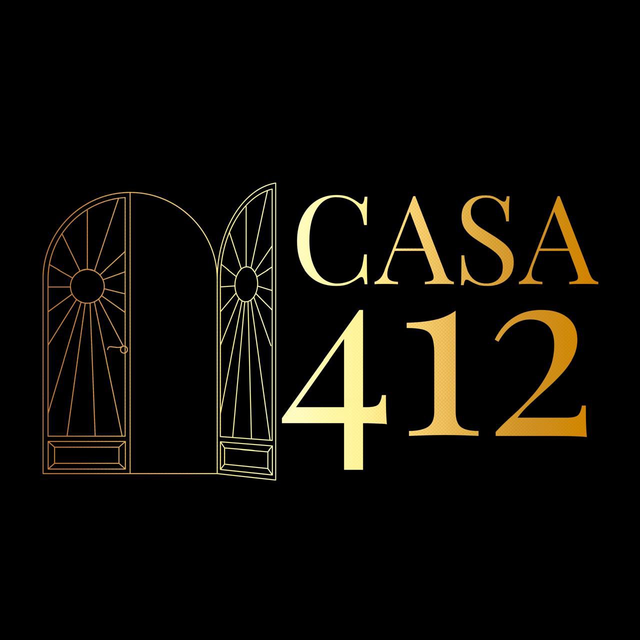 Casa 412